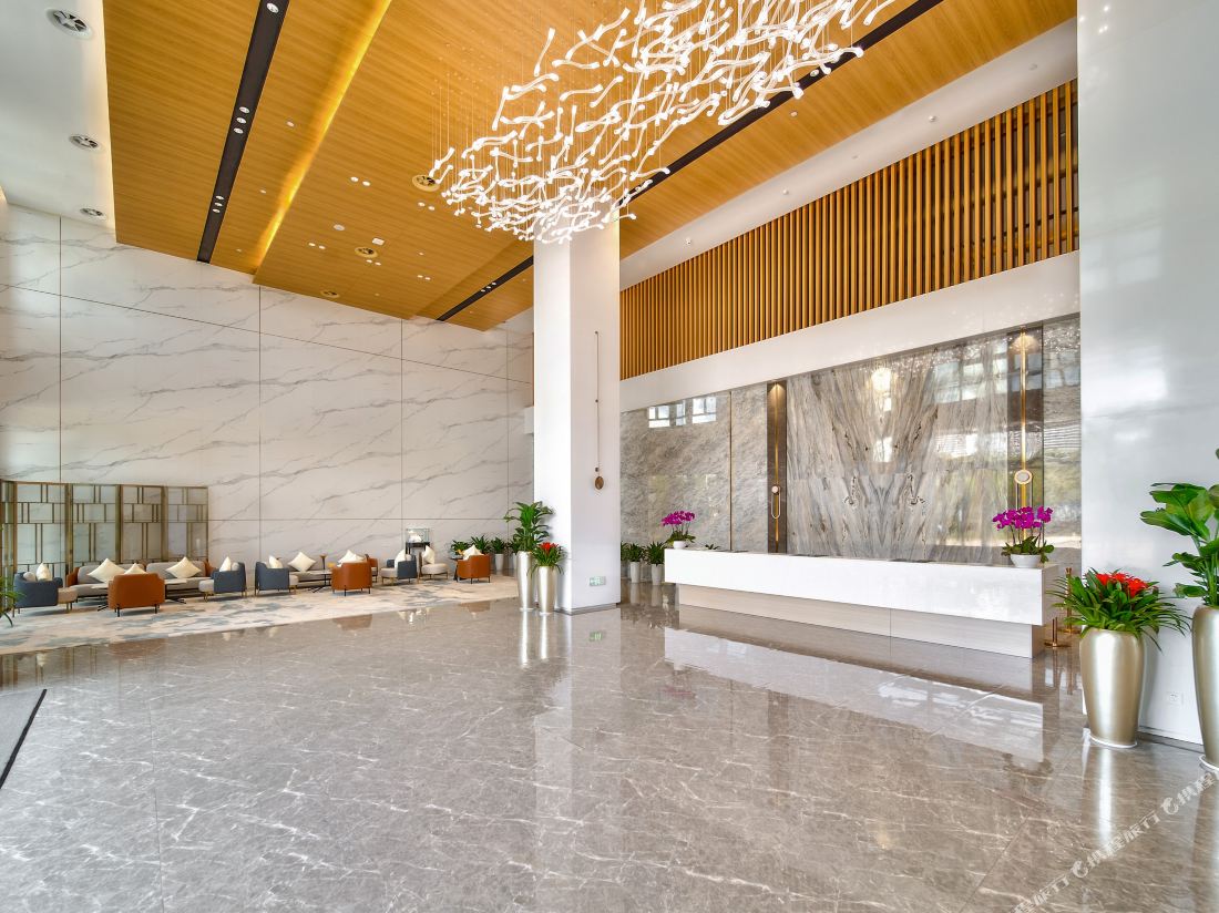 Grand Skylight X-INN Inn Pingshan