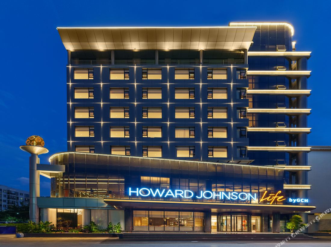 Howard Johnson Life GUANDU KUNMING