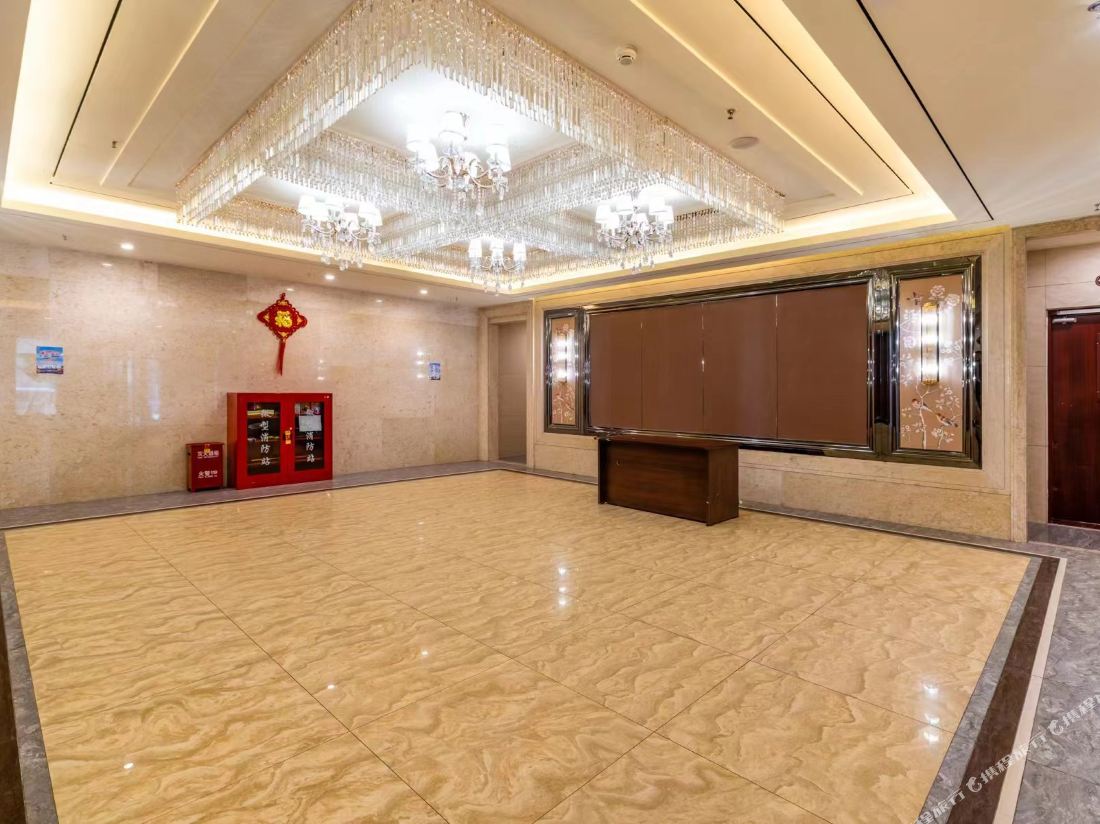zejia hotel — фото 5