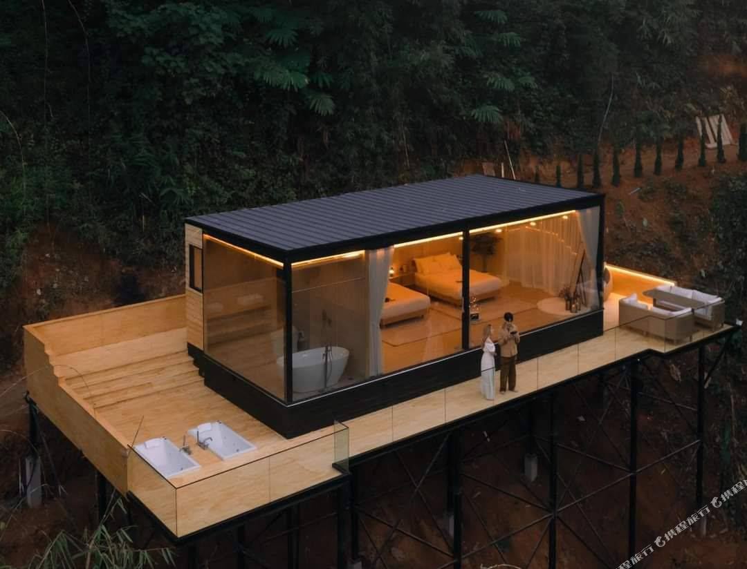 Morningstarglamping