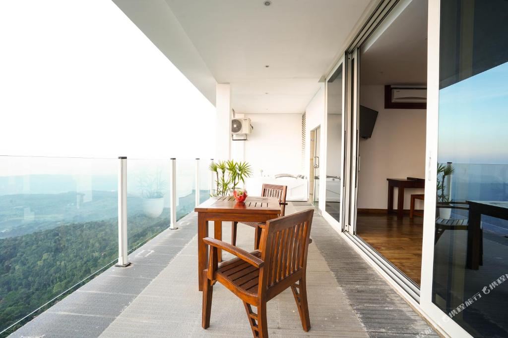 cassendra Hotel Kandy — фото 3