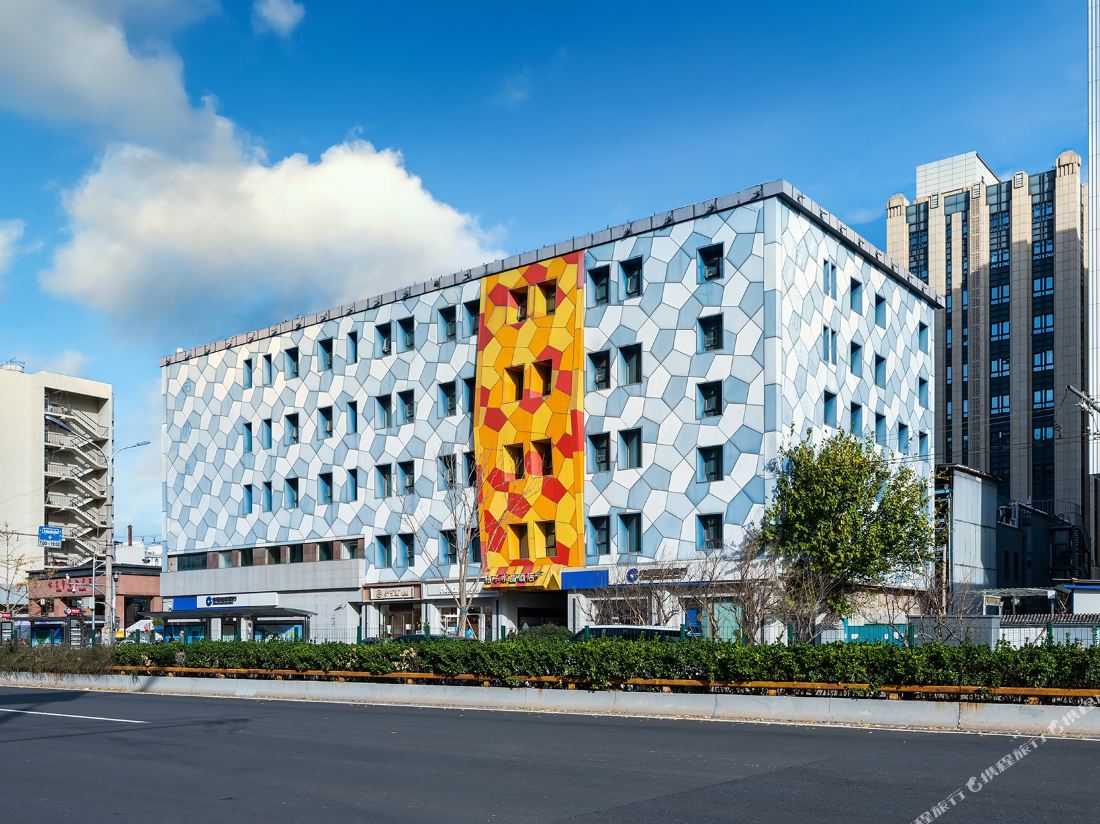 Crystal Orange Beijing Chongwenmen Hotel