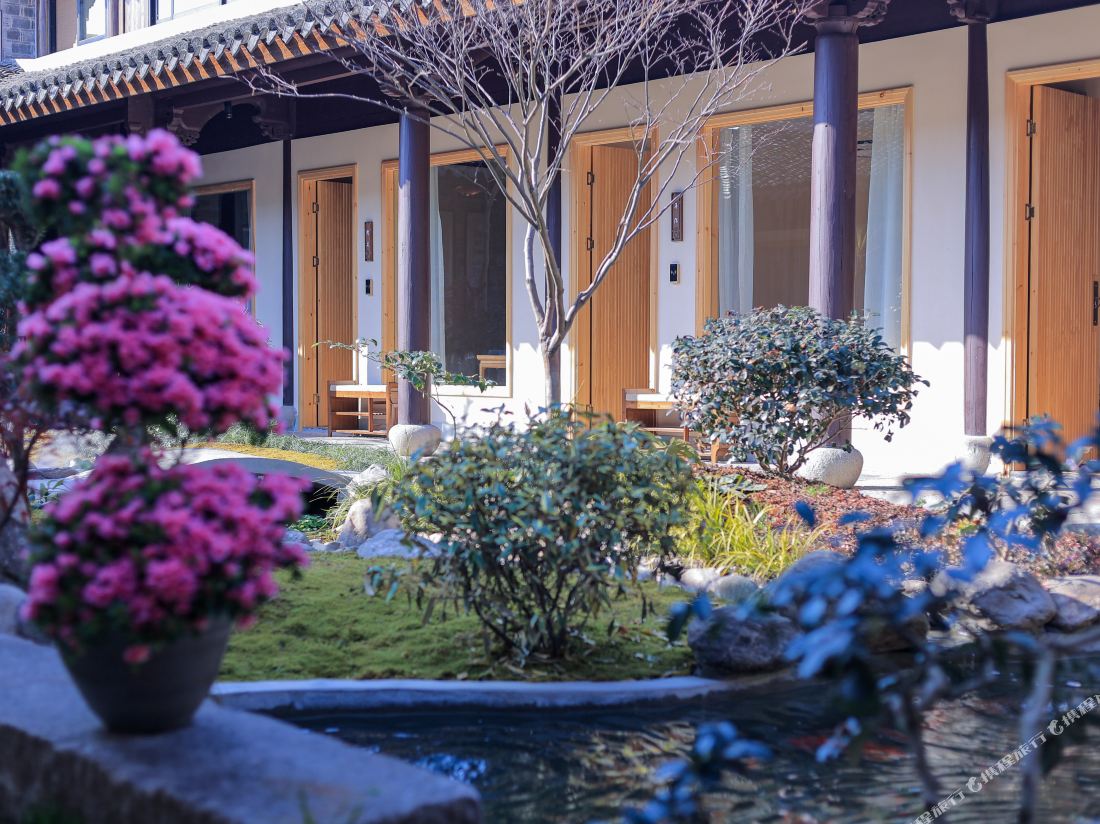 Fuhua homestay