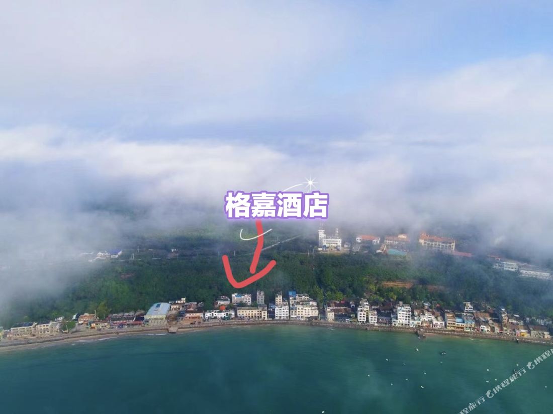 Gejia Hotel