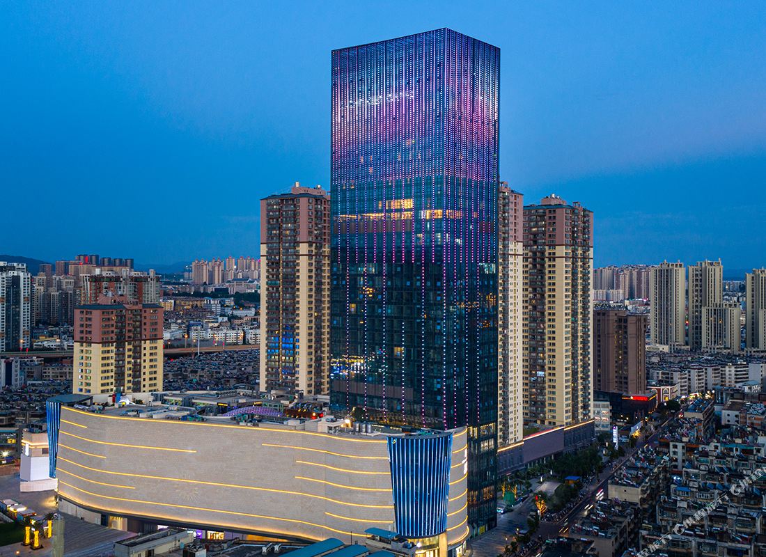 Fairfield by Marriott Kunming — фото 5