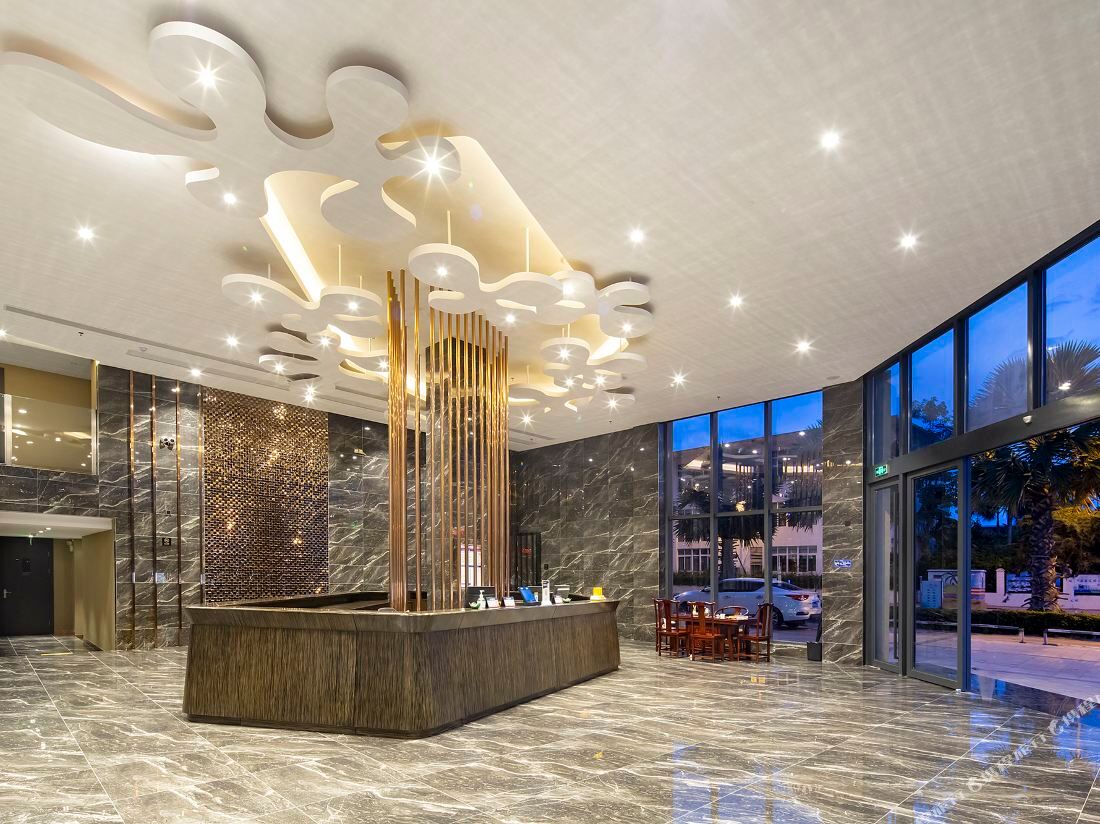 Lantingxin Hotel — фото 4