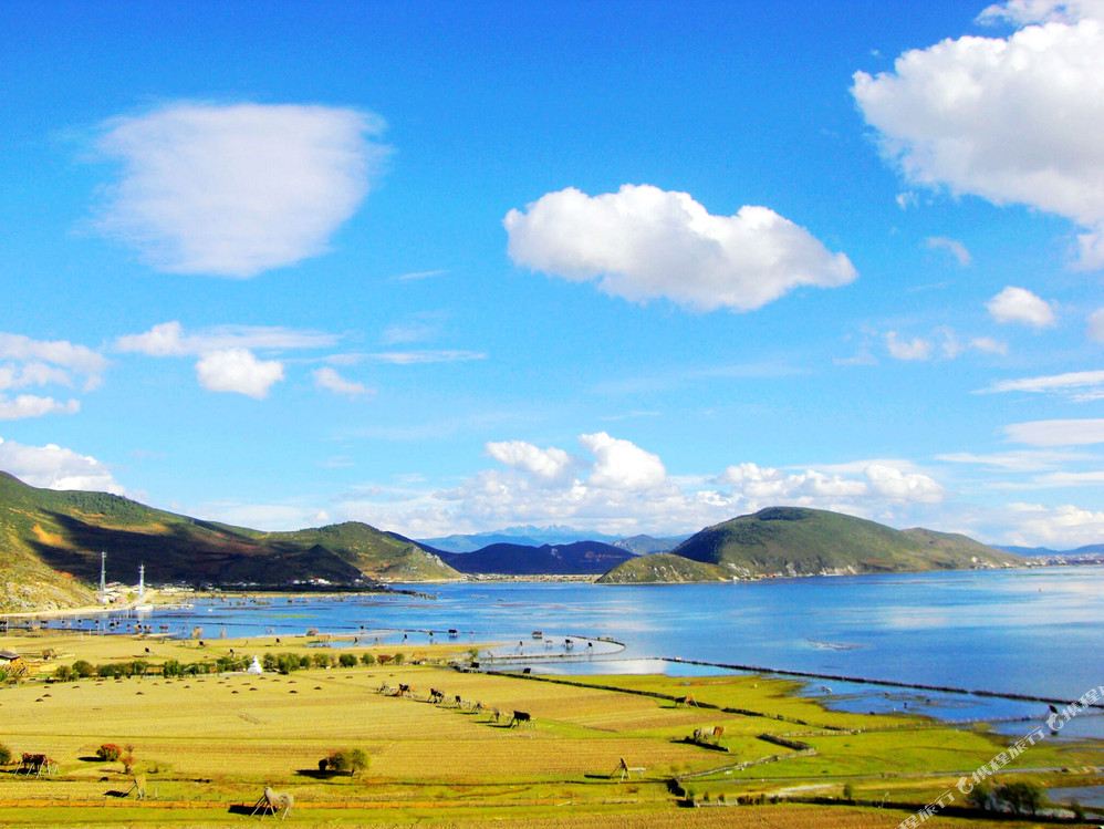 Kazhubieyuan, Shangri La