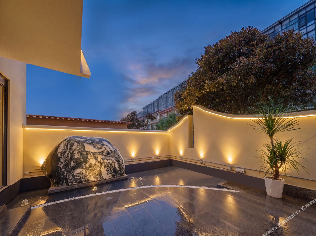 CIYOU COURTYARD — фото 2