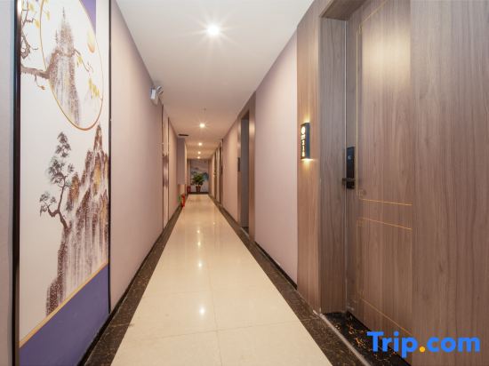 Jiami Hotel — фото 2
