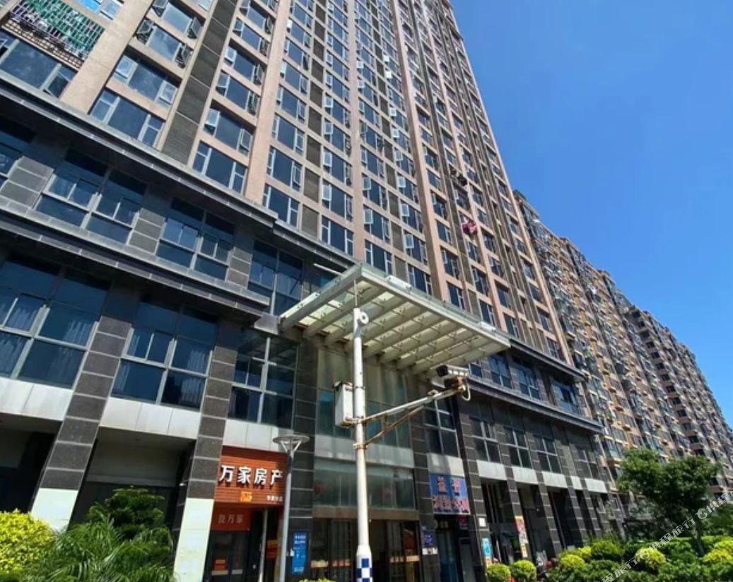 Pingtan Zhi Bai· Chi Su Hotel (Longfengtou Store)