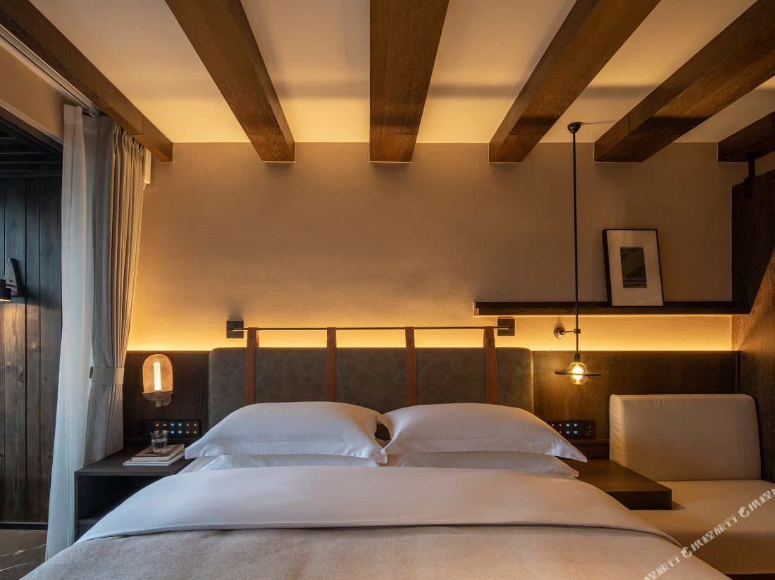 Boundary Mountain Hotel — фото 3