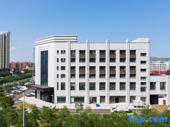 Ji Hotel — фото 2