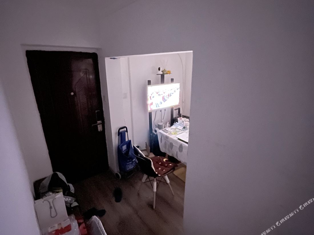 Small Youth Hostel Homestay  (Kunming Old Street Zhengyifang Branch)