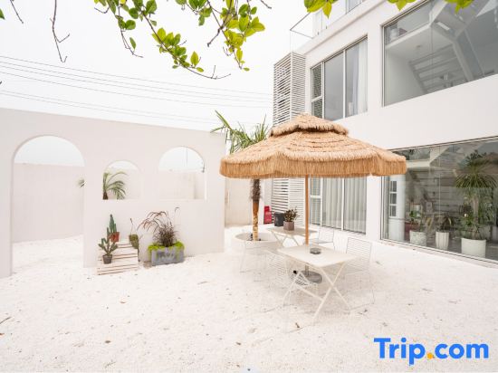 Jinxixuan Holiday Home (Shanghai International Tourism Resort)