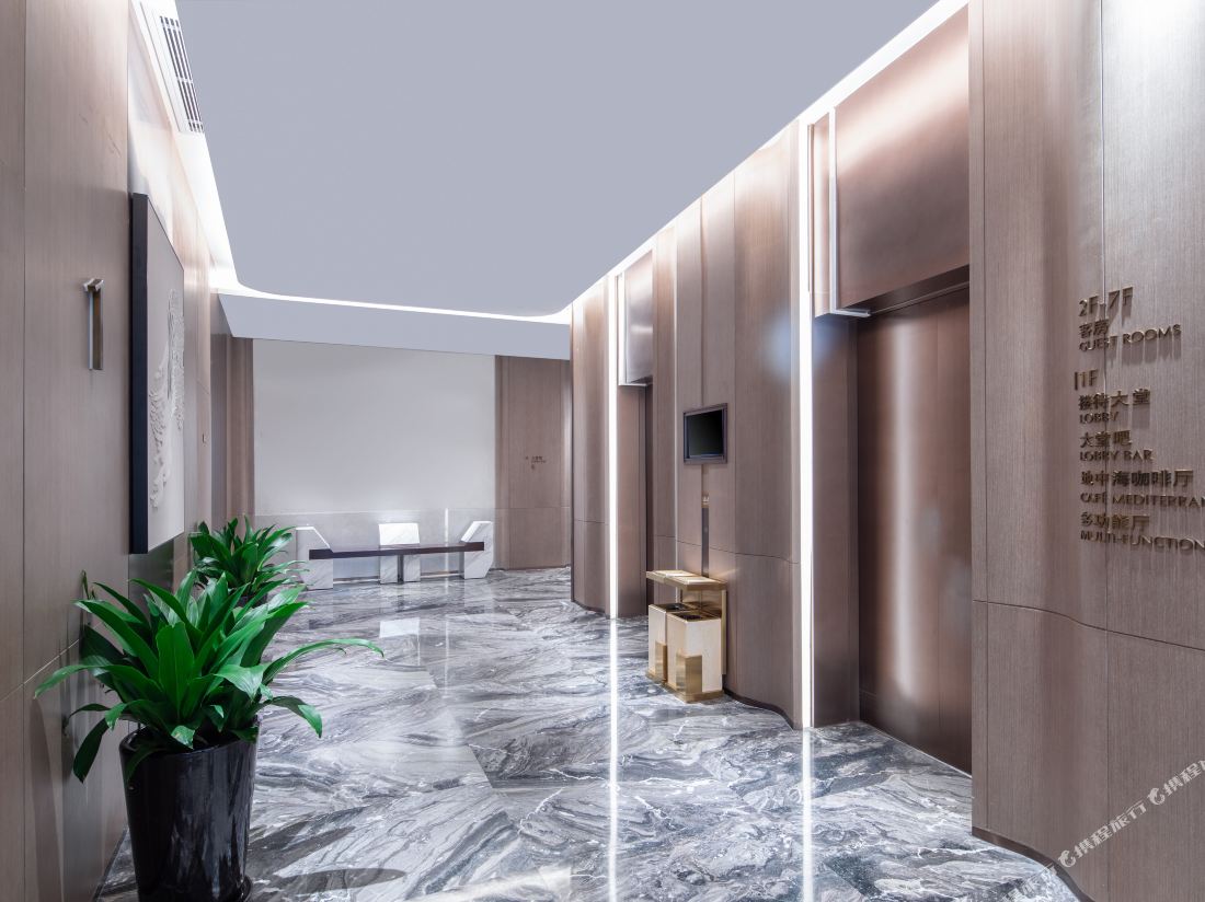 GRAND NEW CENTURY HOTEL Taishun Wenzhou
