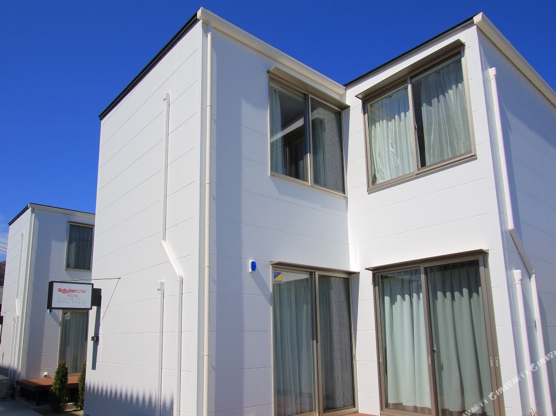 Rakuten STAY HOUSE x WILL STYLE Fujiyoshida Matsuyama