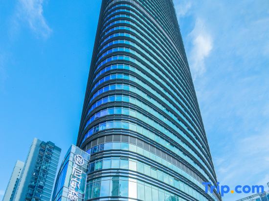 Changsha Nelson Hotel — фото 4