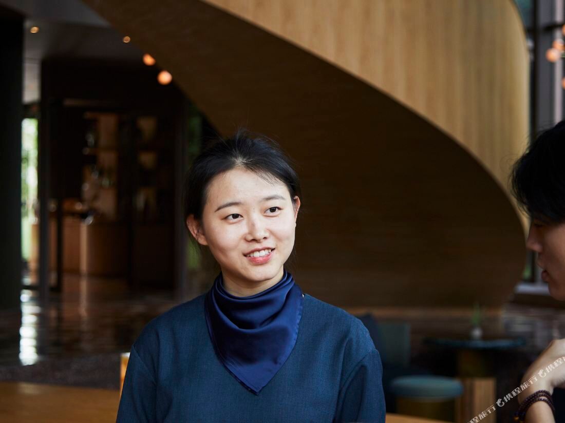 Karen·Qiandao Lake Hotel (Yacht Sailing Island Manor)