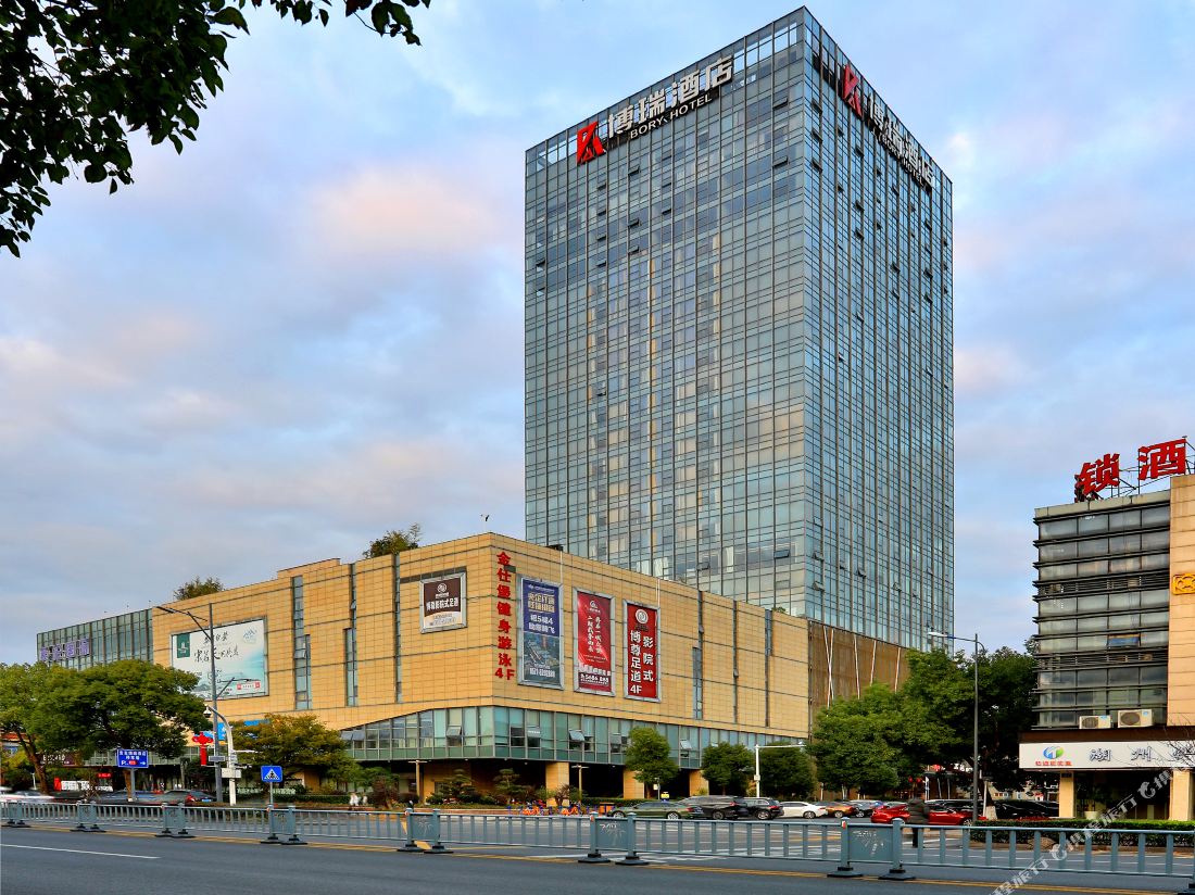 Bory Hotel — фото 4
