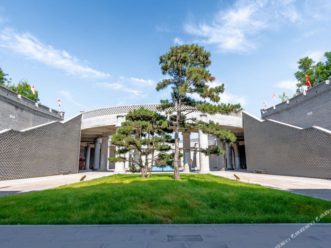Hotels in Bingxing Manlan