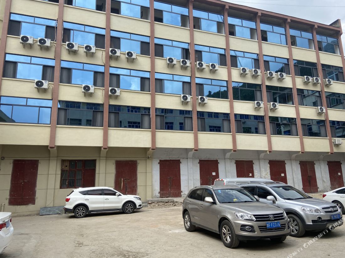 BuBuGaoHotel