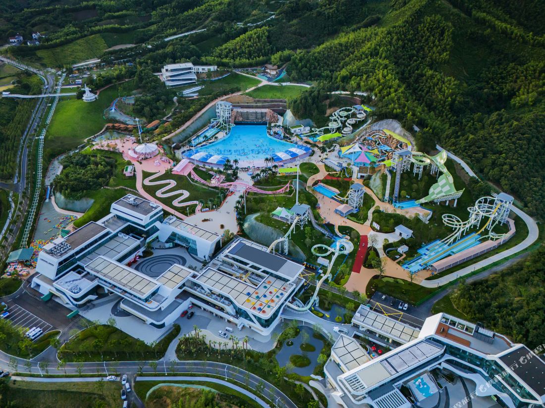 Aeson Gilman Resort — фото 5