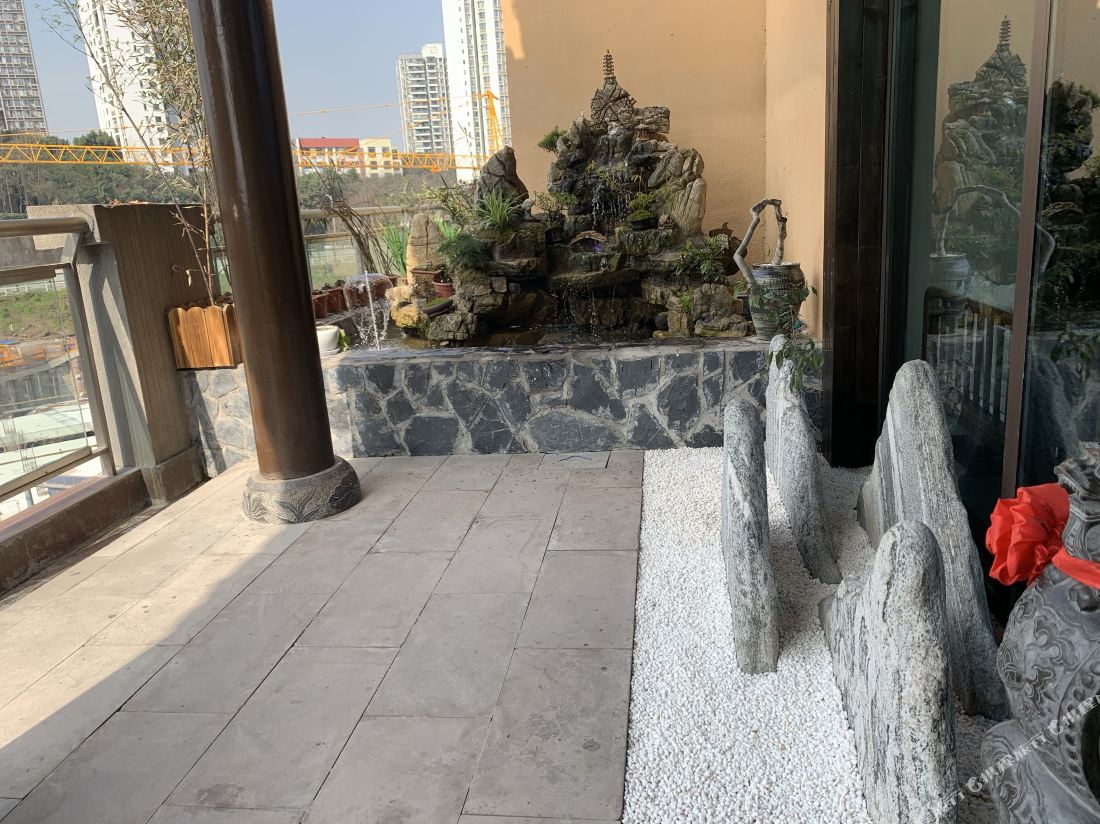 Youlan Hotel — фото 4