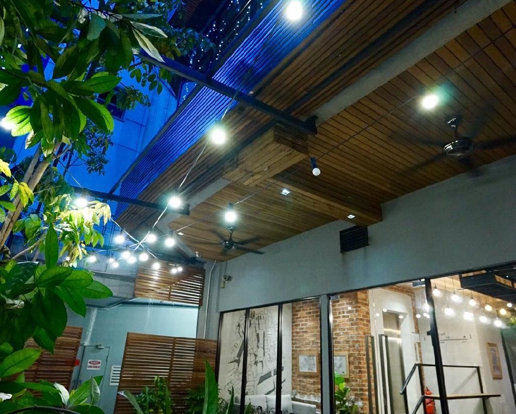 Chaos Boutique Hotel Kuala Lumpur