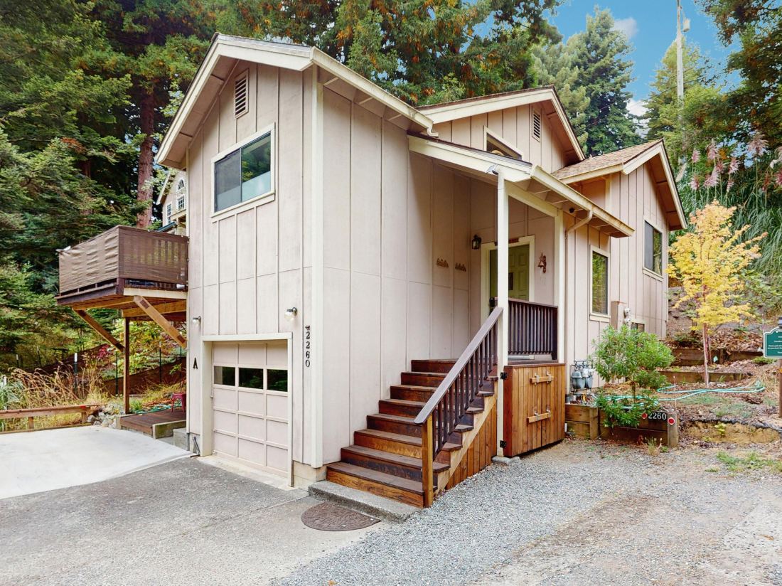 Arcata Townhouse — фото 3