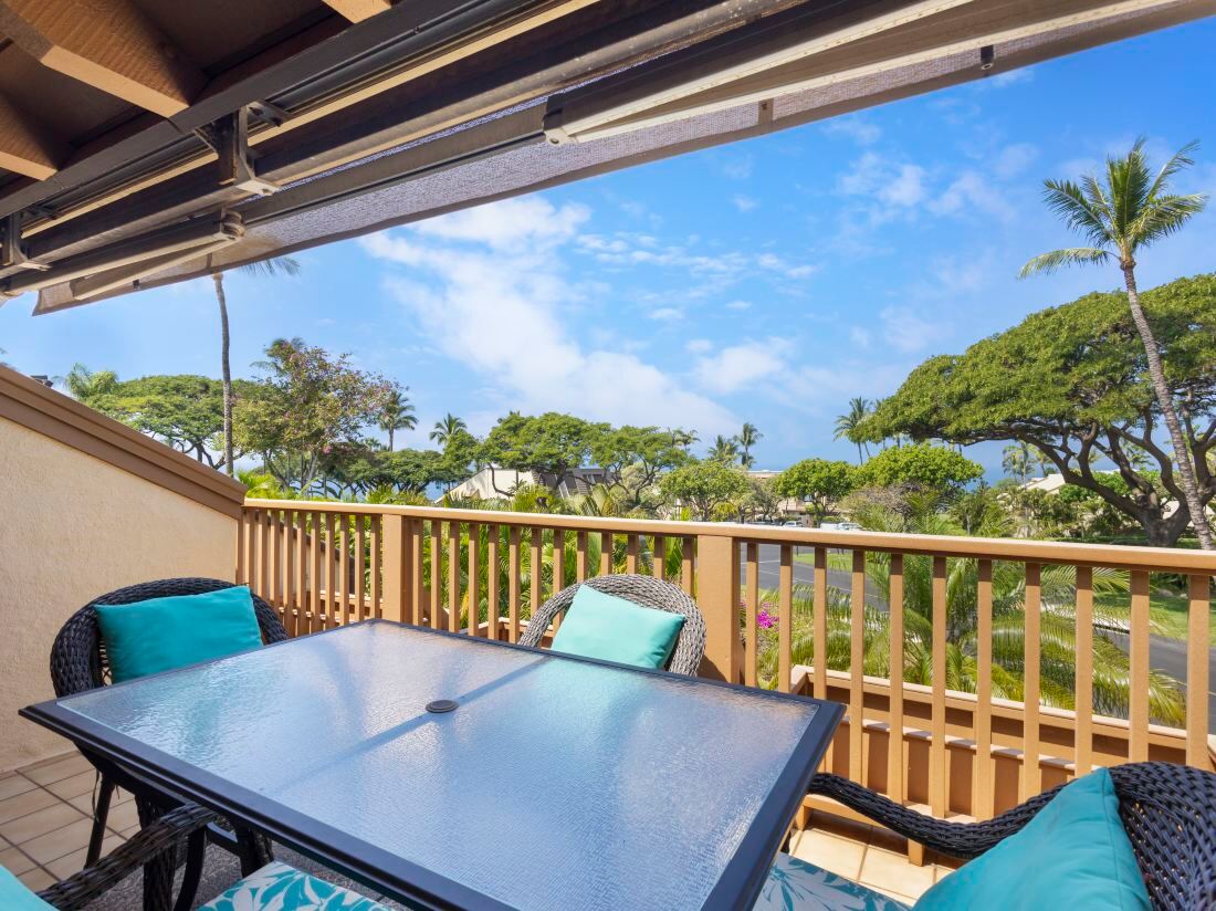 MKB215 Oceanview Poolside Spacious 2Bd Suite — фото 3