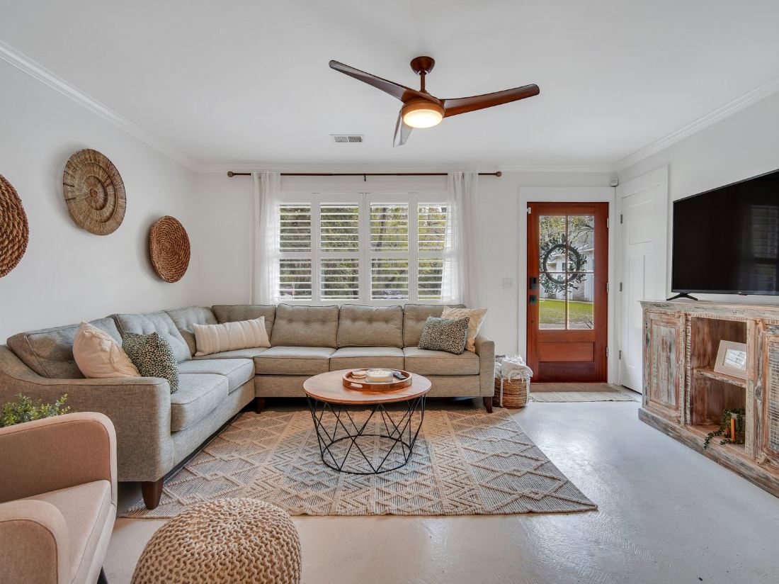 Riverside Haven - Fire pit, Panoramic Views, Amenities — фото 4