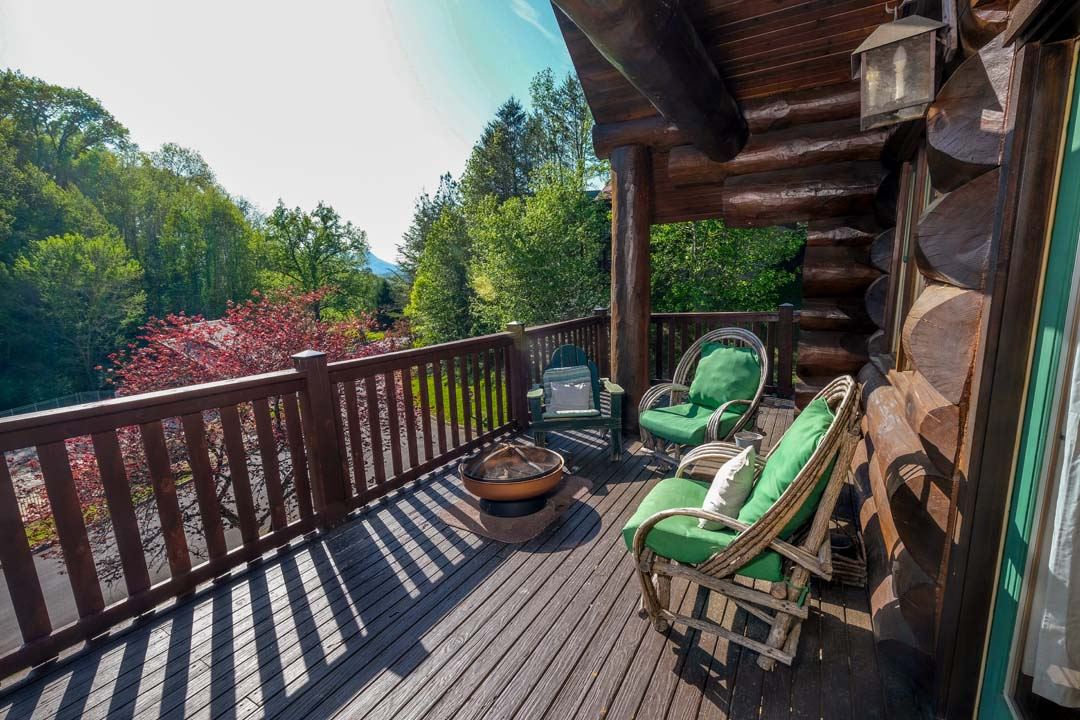 Big Timber — фото 3