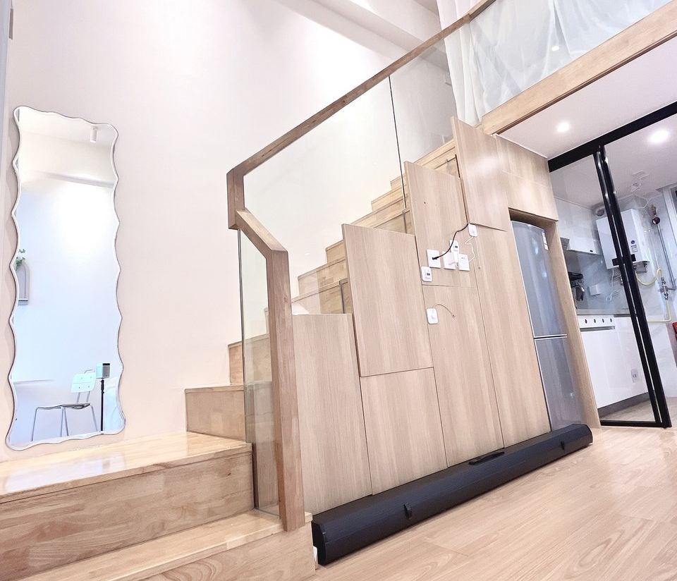 Kary Apartment