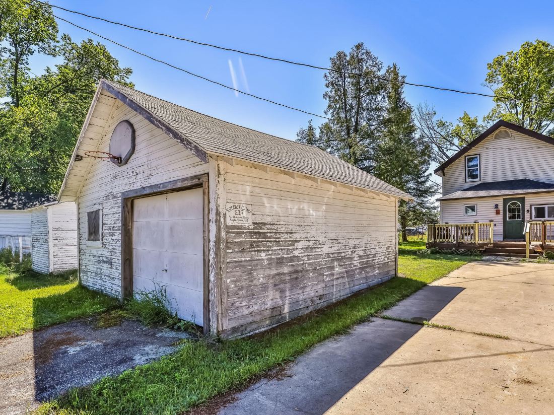 Riverview Cottage — фото 4