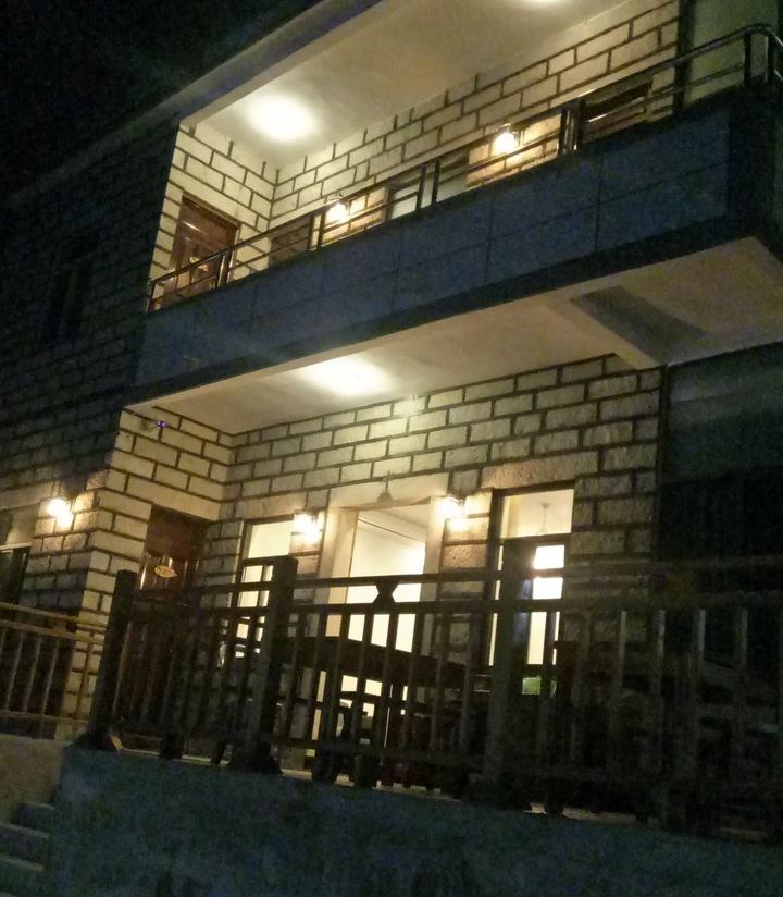 Haimian Shian Hostel