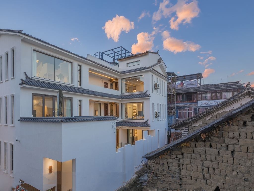 Yiyun Art Hostel