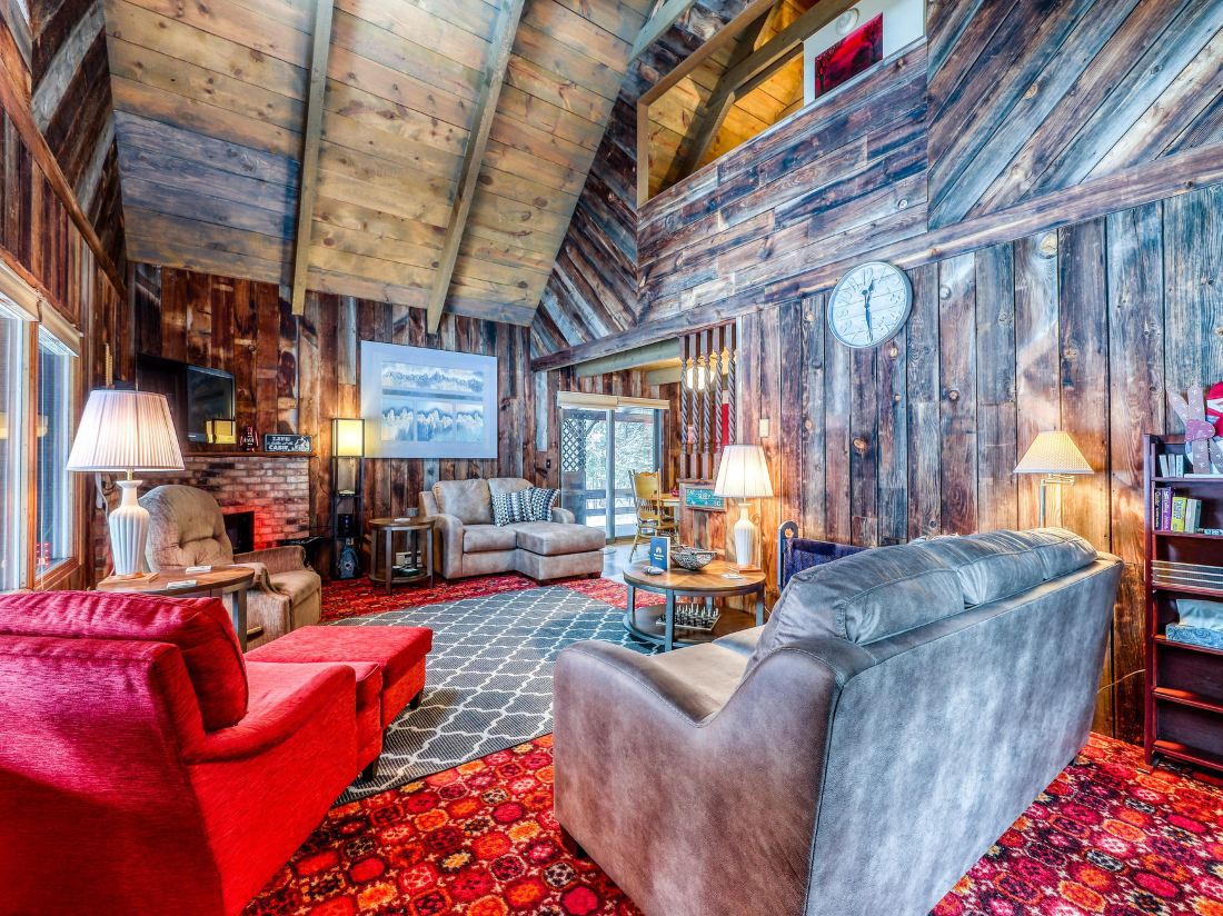 Forest Cabin — фото 3