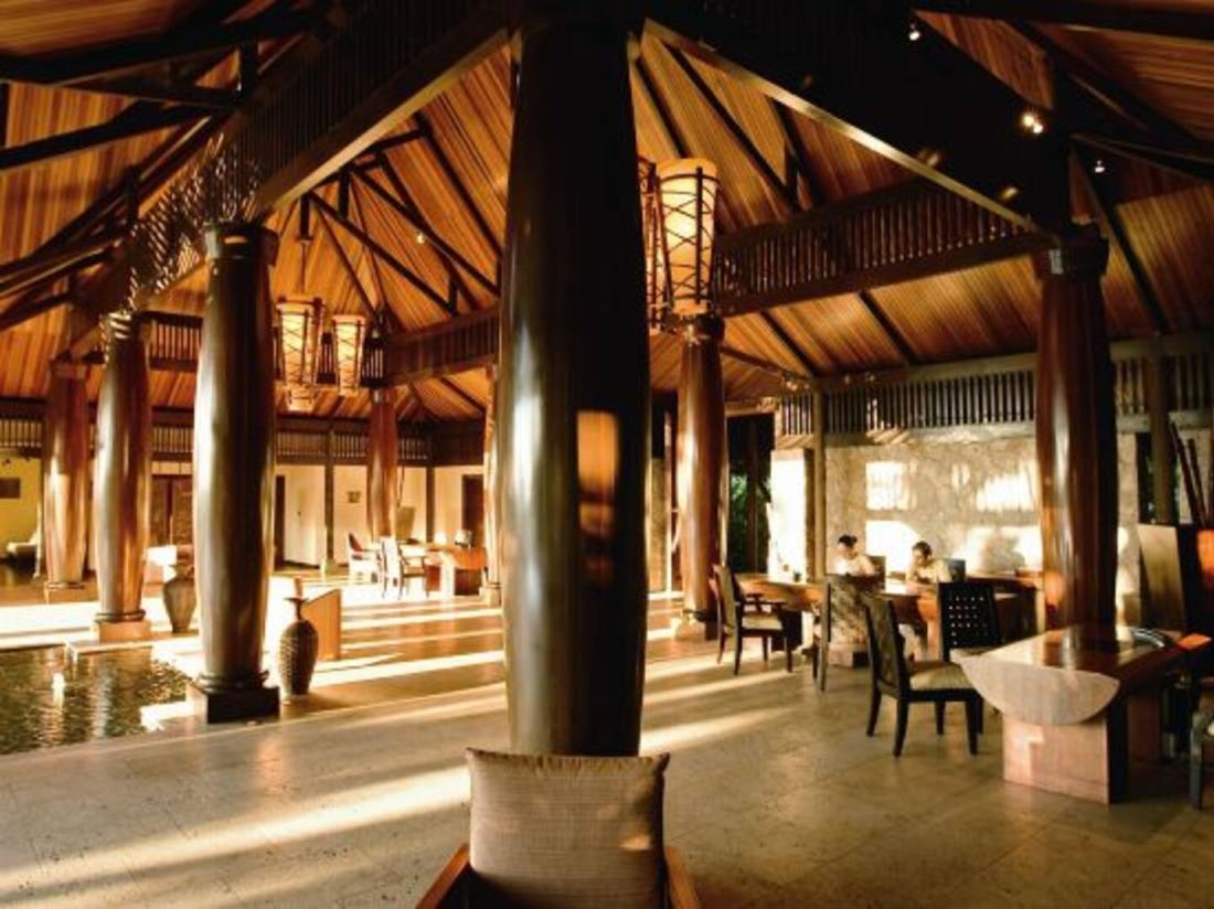 Constance Lemuria Seychelles — фото 4