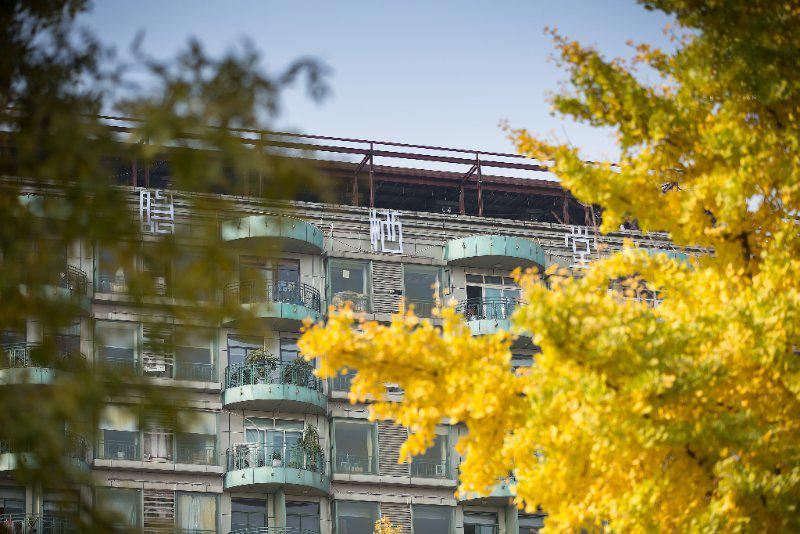 The Hidden House(Chengdu Taikoo Li & Hejiangting))