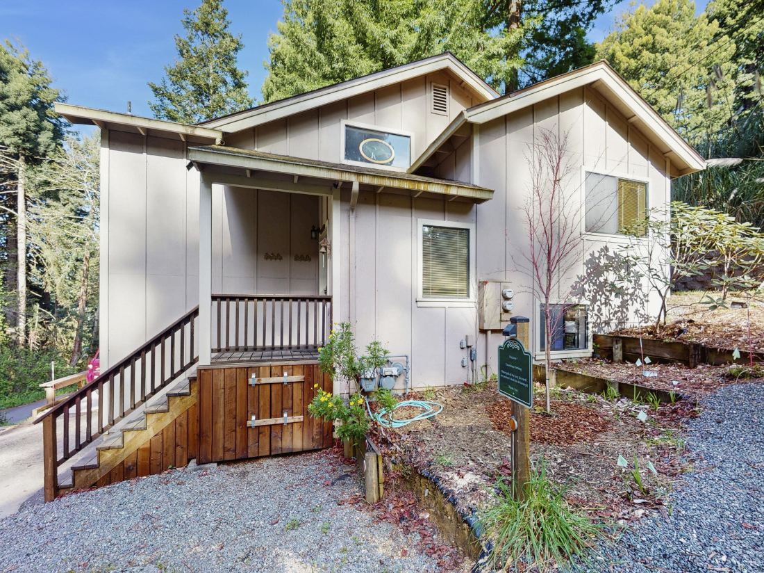 Arcata Townhouse — фото 2
