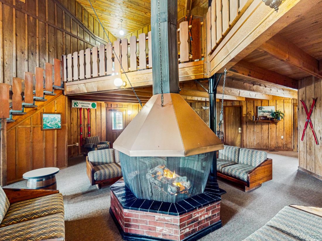 Winter Park Meadows Lodge — фото 4