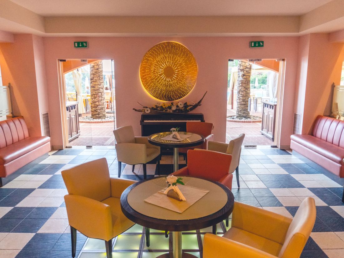 Reggio Calabria Altafiumara Resort & Spa