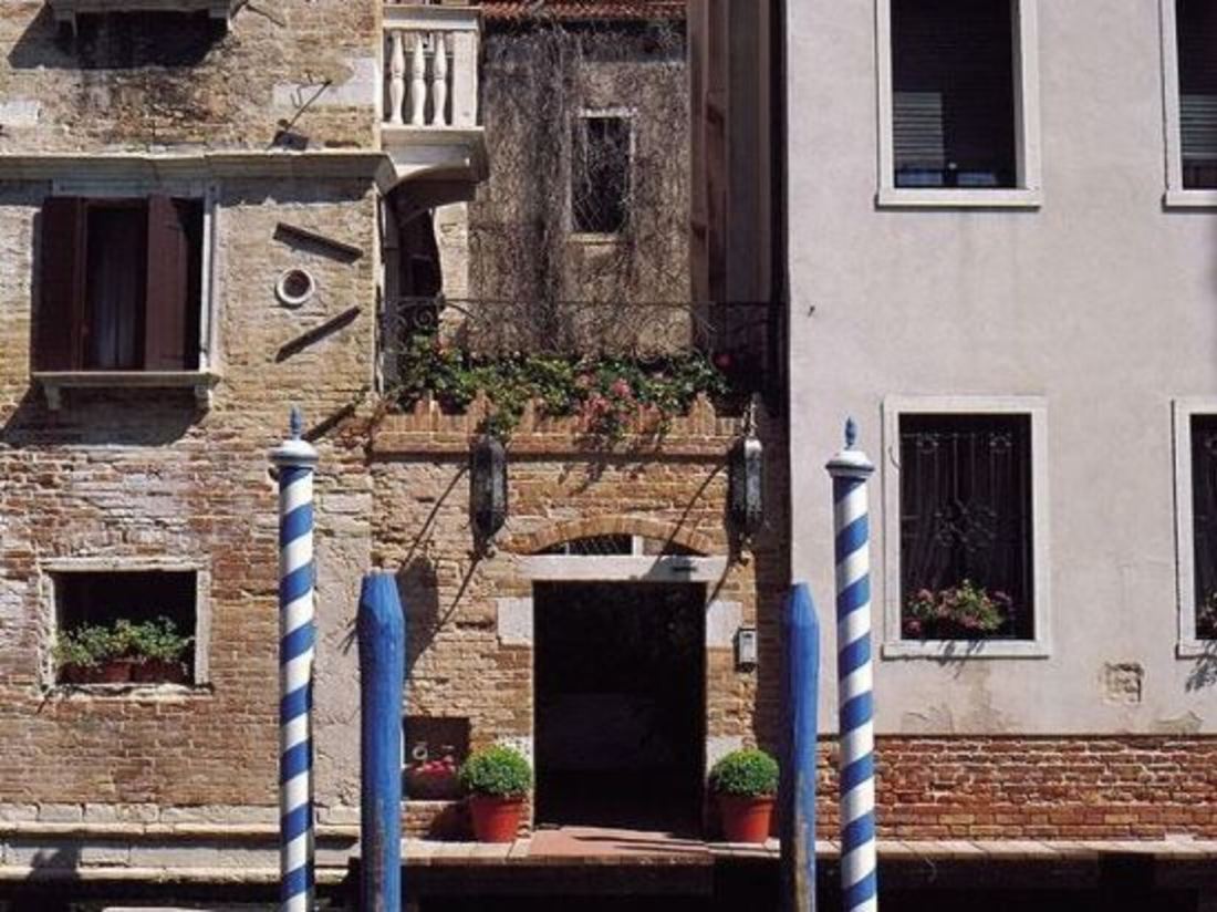Locanda Vivaldi — фото 4