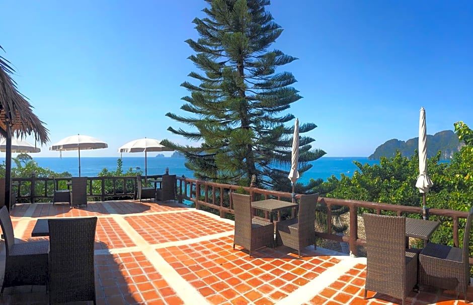 Hip Seaview Resort @ Phi Phi — фото 4