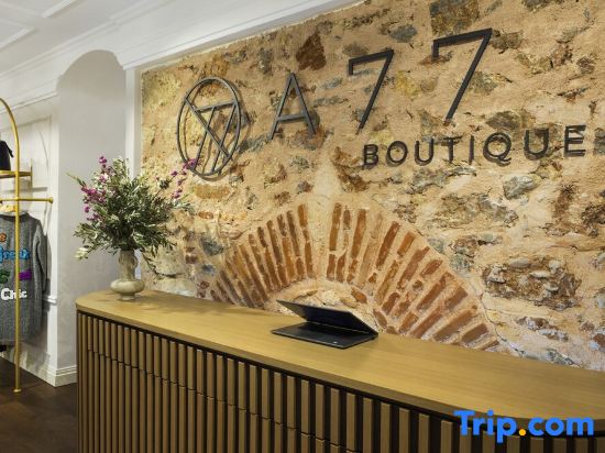 A77 Suites — фото 4