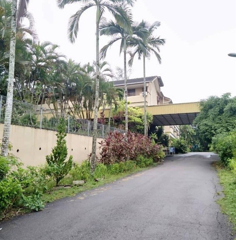 Mersing Merlin Inn — фото 2