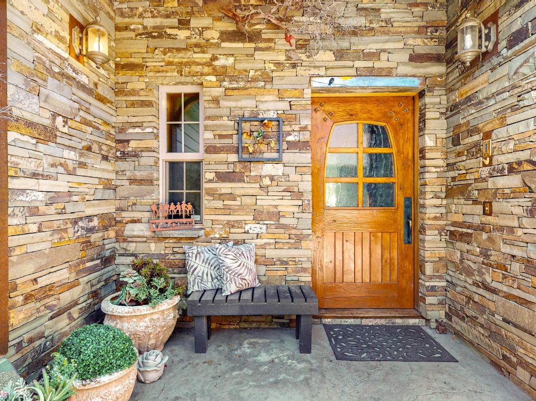 Gorge View Chalet — фото 4