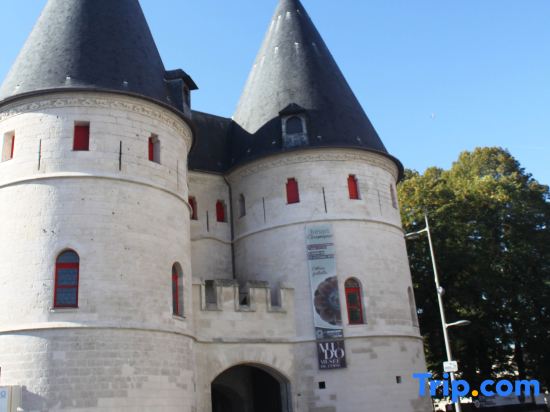ibis Styles Beauvais