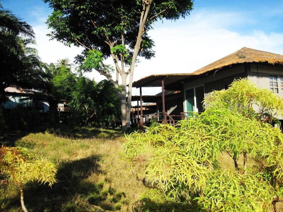 Hip Seaview Resort @ Phi Phi — фото 2