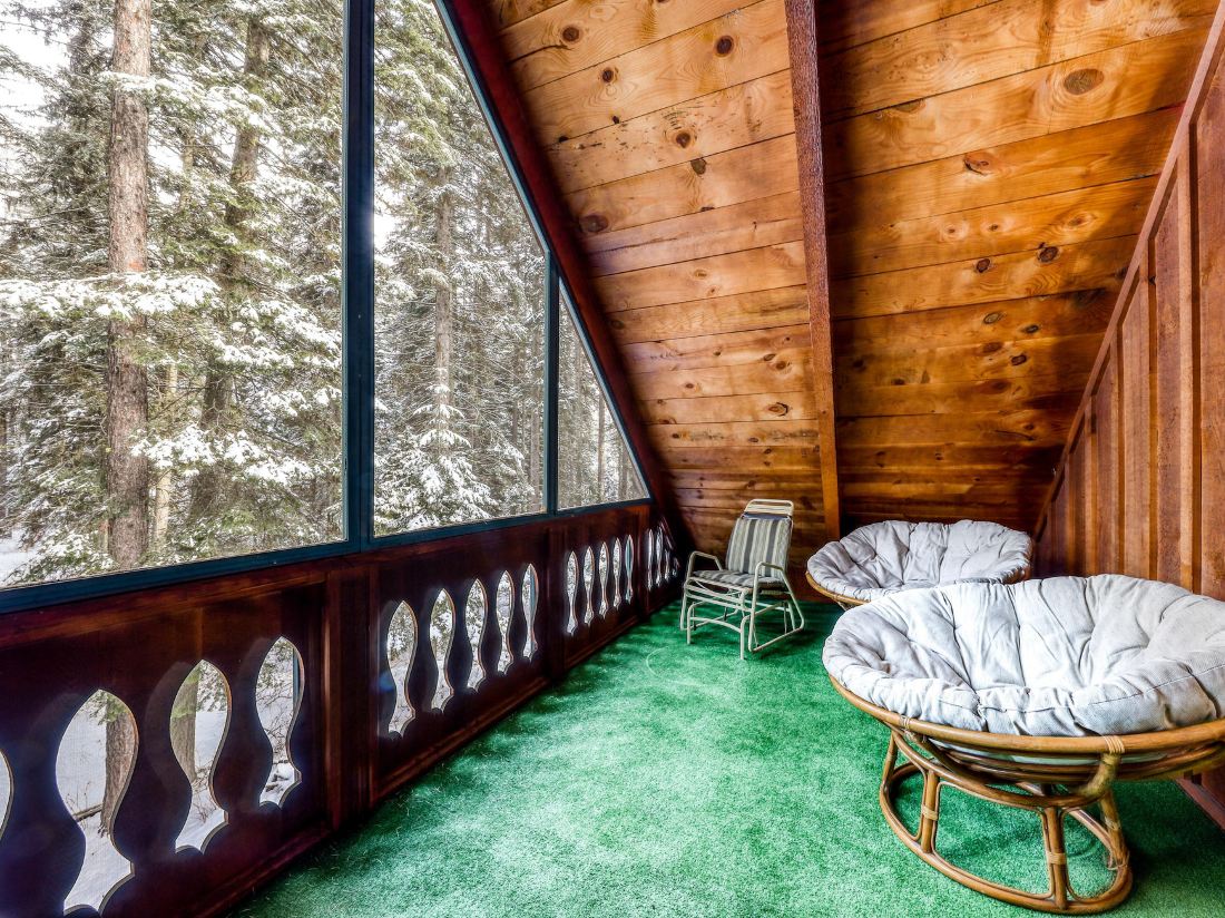 Forest Cabin — фото 2